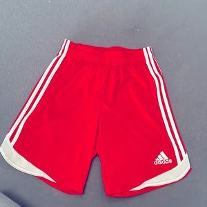 Adidas Soccer Shorts